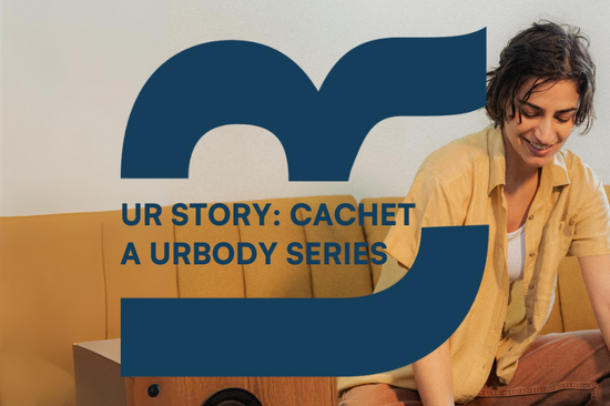 Ur Story: Cachet