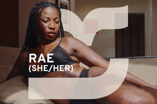 Ur Story: Rae