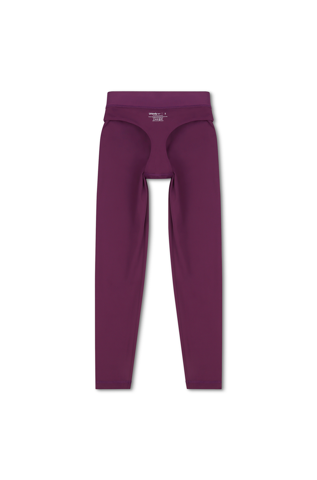 Tucking Legging