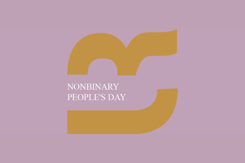 NONBINARY PEOPLE'S DAY