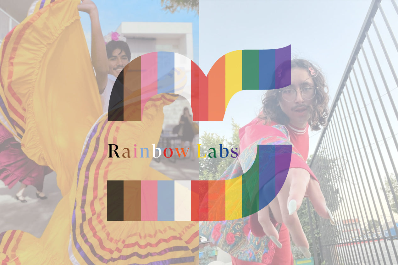 Community Spotlight: Rainbow Labs