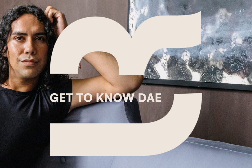 Get To Know Dae