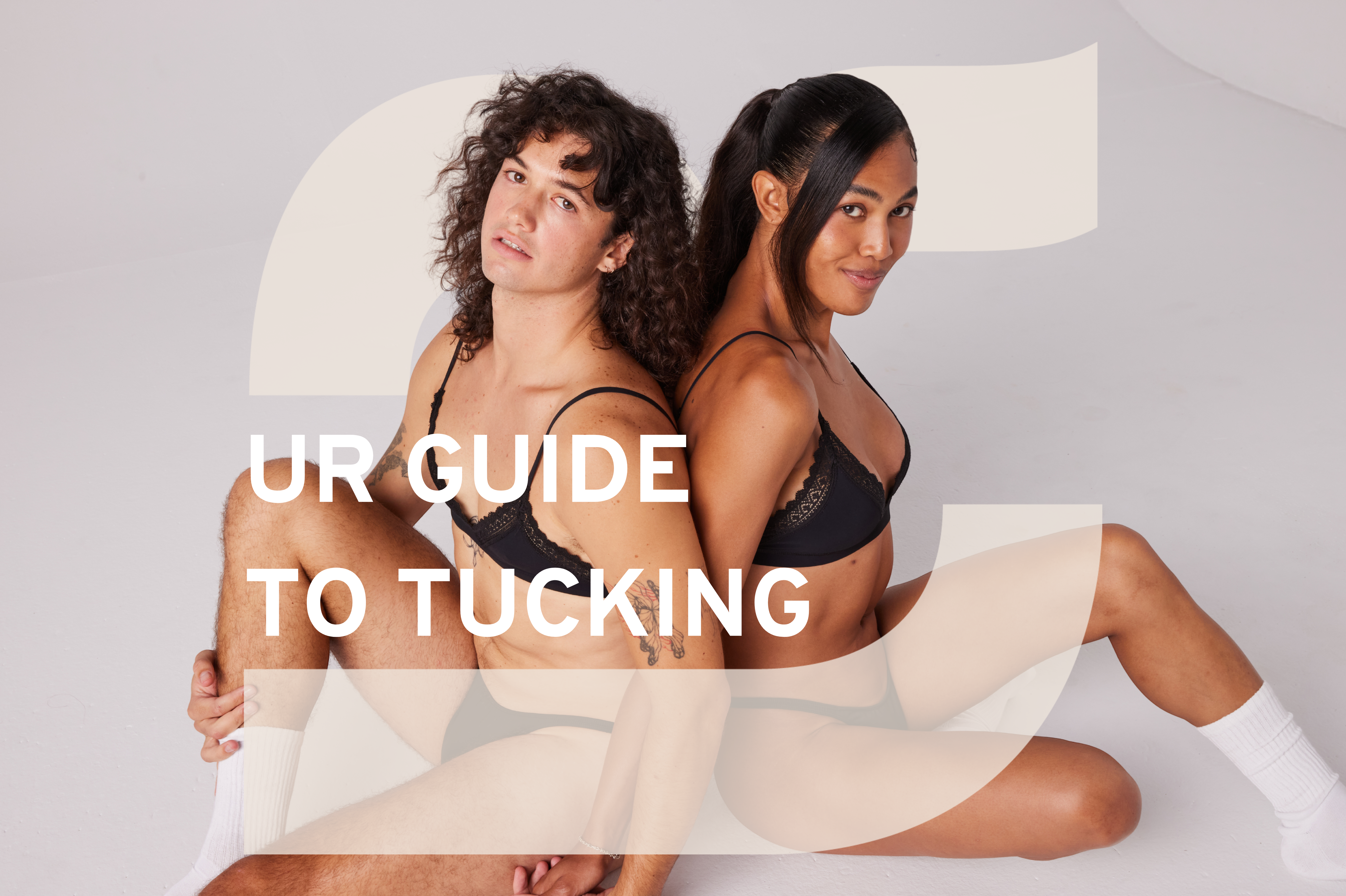 Ur Tucking Guide