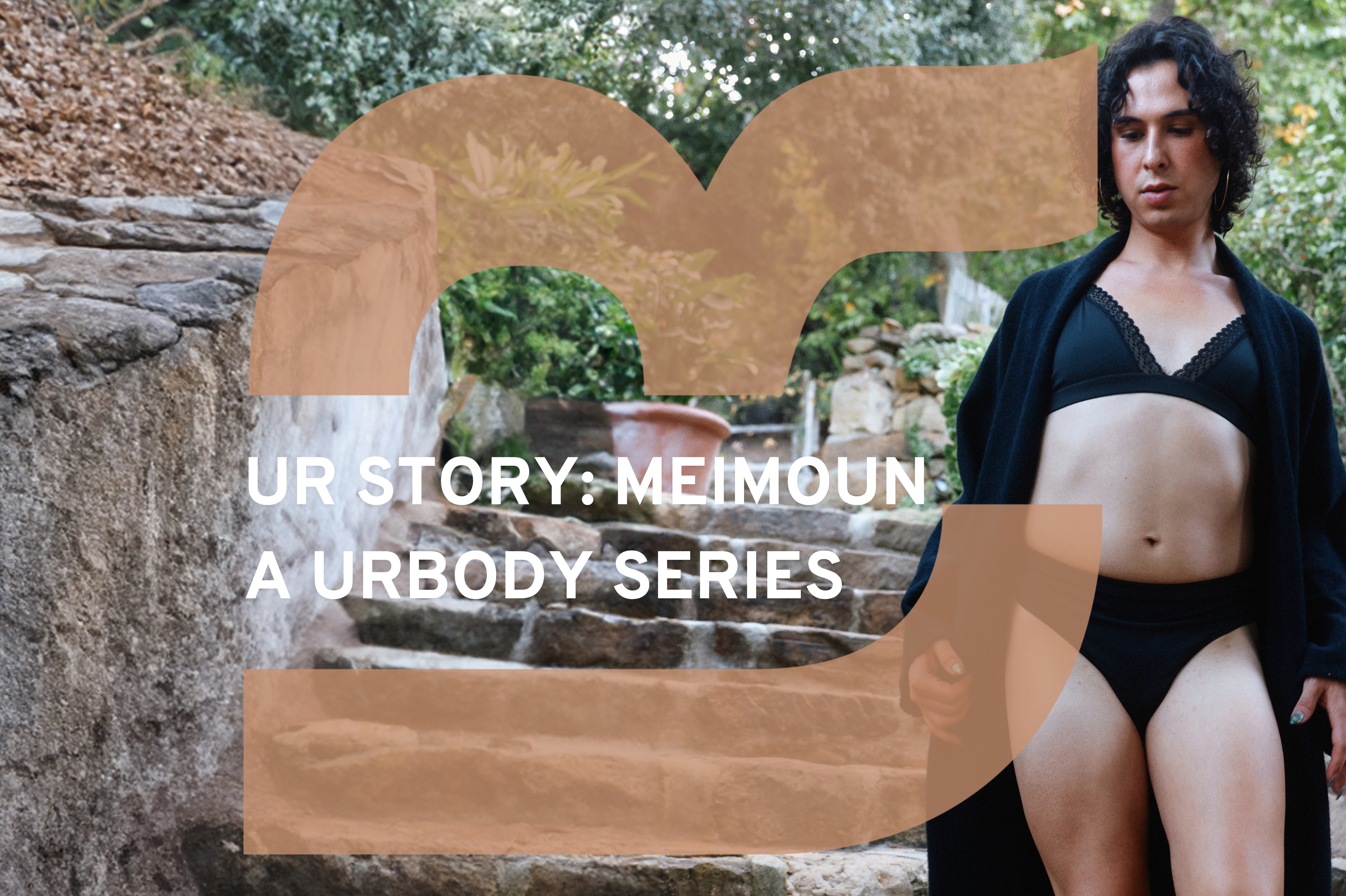 Ur Story: Meimoun