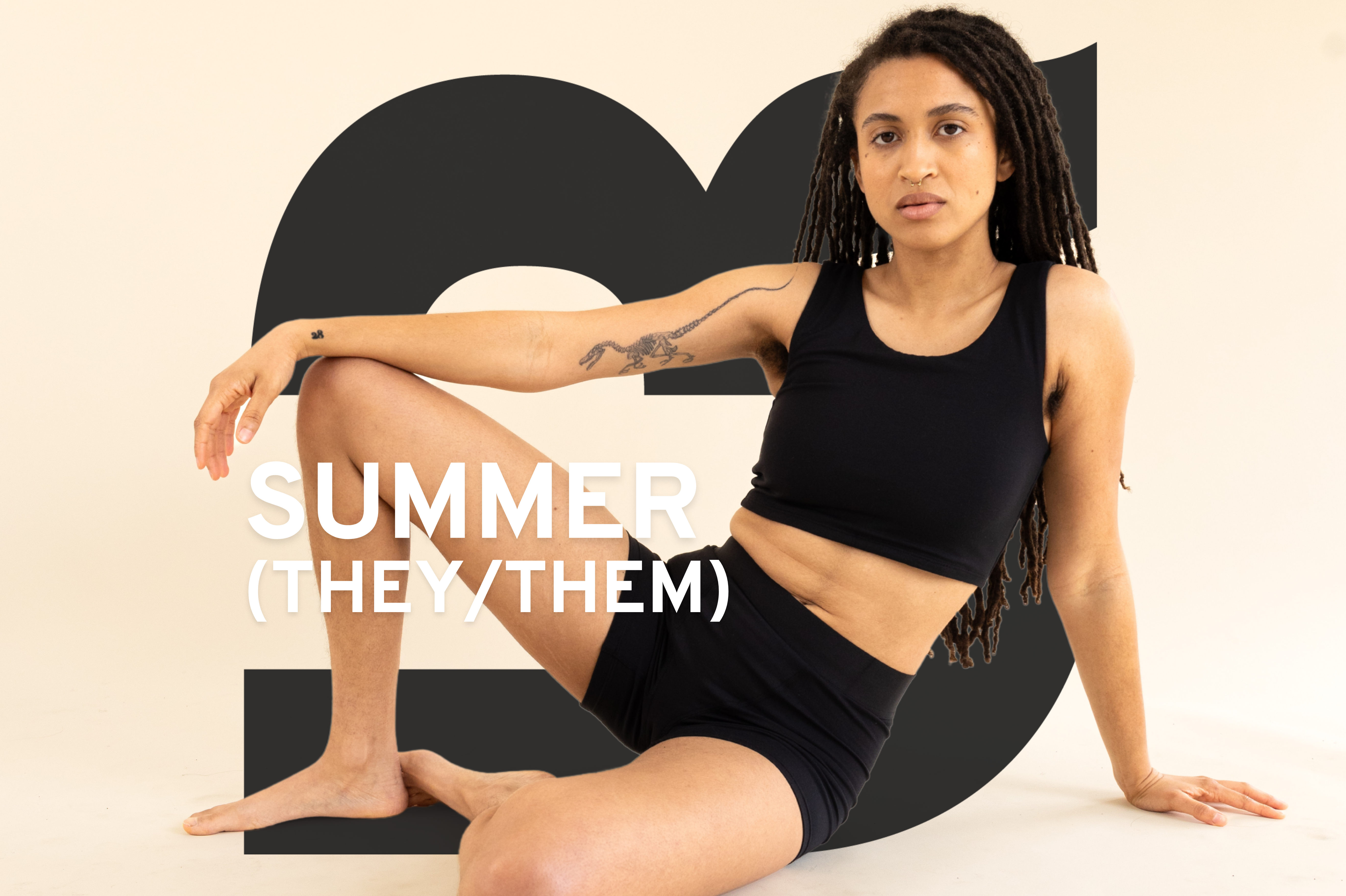 Ur Story: Summer – Urbody Functional Fashion
