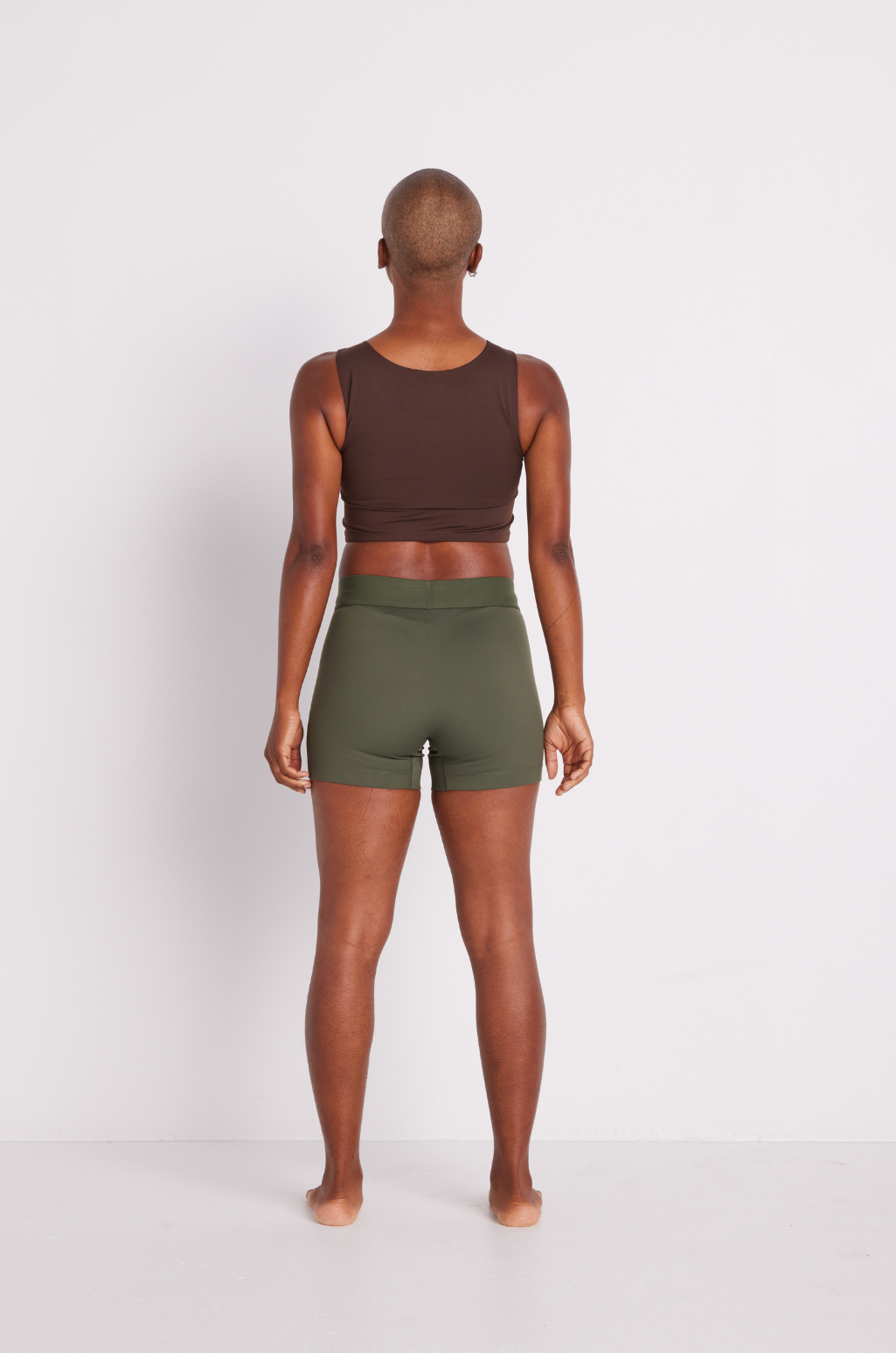 Packing Compression Short – Urbody Functional Fashion