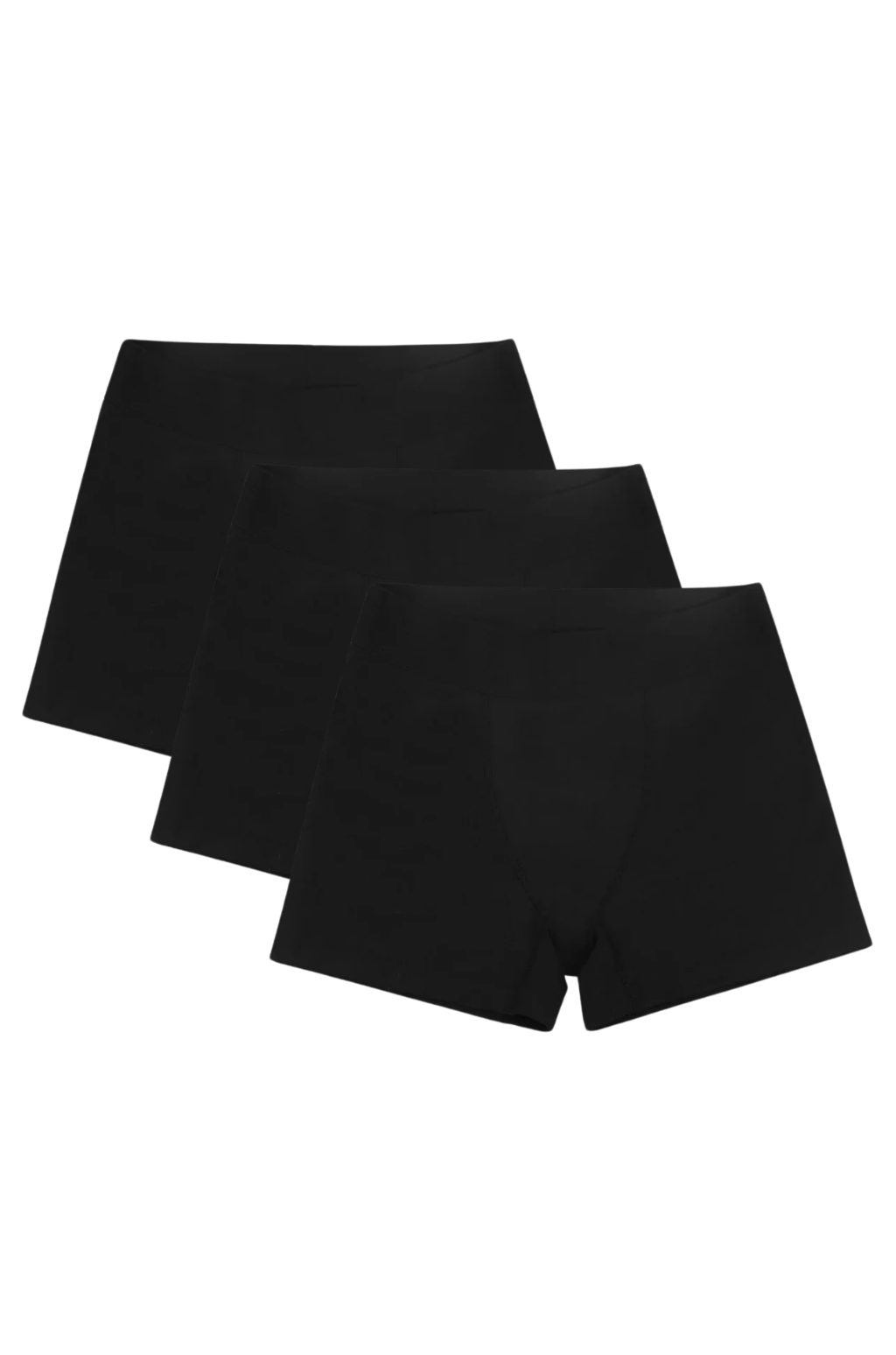 Compression Short 3-Pack Bundle