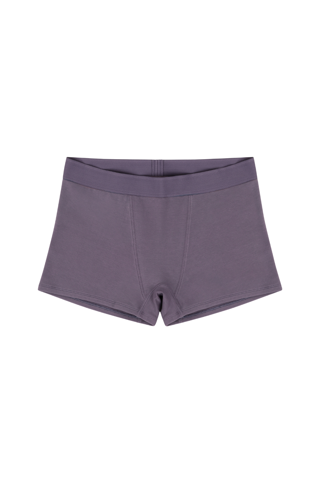 Cotton Compression Boy Short