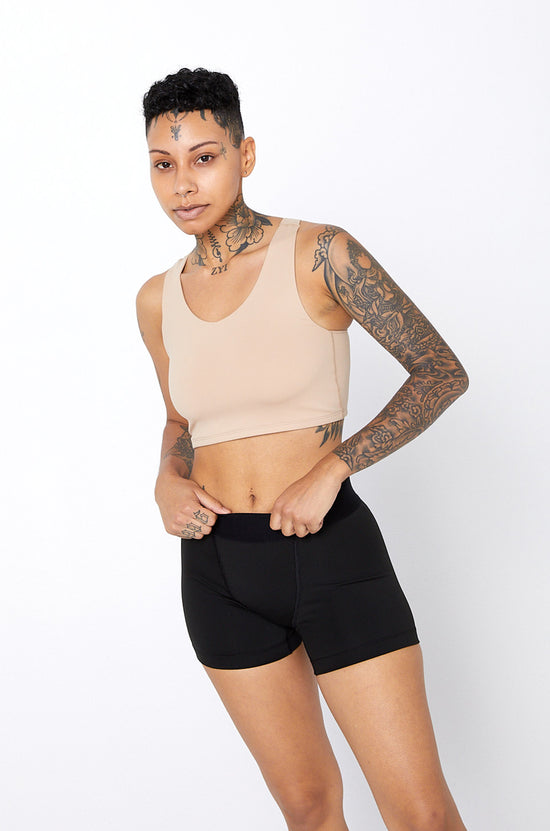 Compression Tops – Urbody Functional Fashion